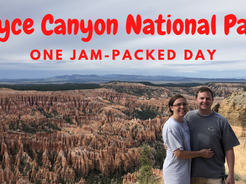 Bryce Canyon National Park (Utah)