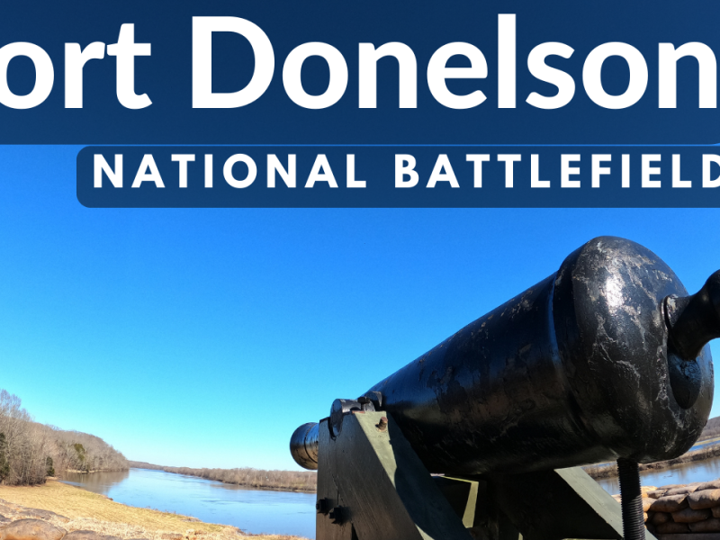 Fort Donelson National Battlefield